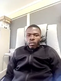 VrXis — Stripchat profile photo