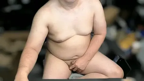 azndadman — Stripchat stream photo (Jan 2026)