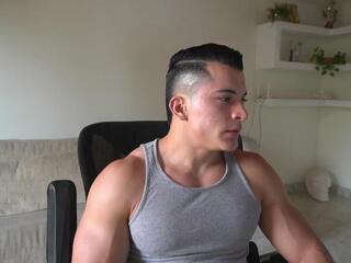 Maximo De La Vega — Flirt4free stream photo (Aug 2026)