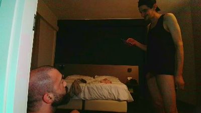 Morgandohot — Cam4 stream photo (Mar 2026)