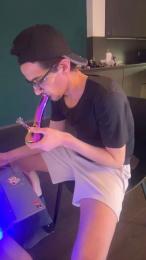 Morgandohot — Cam4 stream photo (Mar 2026)