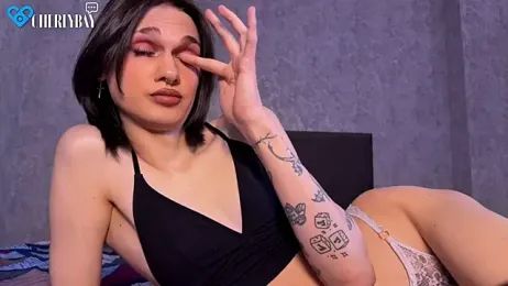 CHERLYBAY — Stripchat stream photo (Apr 2026)