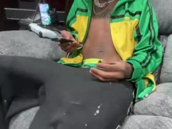 daedotfrankyloko649881 — Chaturbate stream photo (Jun 2026)