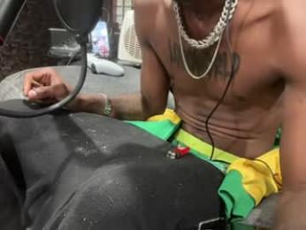 daedotfrankyloko649881 — Chaturbate stream photo (Jun 2026)