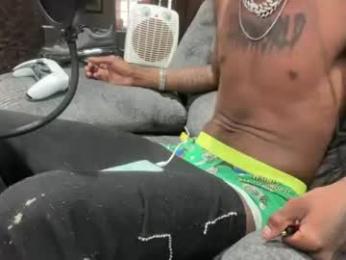 daedotfrankyloko649881 — Chaturbate stream photo (Jun 2026)