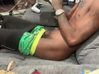 daedotfrankyloko649881 — Chaturbate stream photo (Jun 2026)