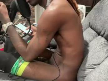 daedotfrankyloko649881 — Chaturbate stream photo (Jun 2026)