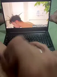 hornylittlewhite — Stripchat profile photo