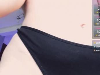 quinnmx — Chaturbate stream photo (Mar 2026)