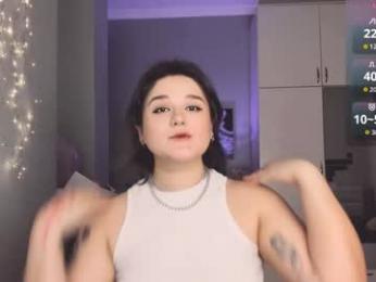 quinnmx — Chaturbate stream photo (Mar 2026)