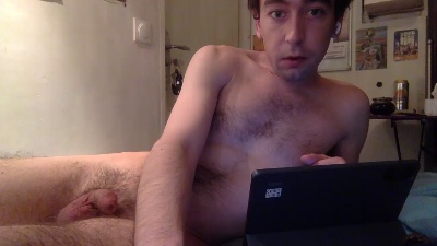 boubouliec — 在 cam4 直播的网络摄像头模特