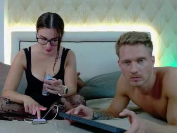 JessSteve — bongacams
