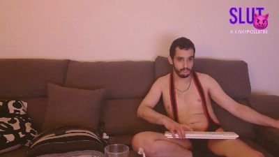 KinkpigSlut — Cam4 stream photo (Mar 2026)
