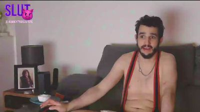 KinkpigSlut — 在 cam4 直播的网络摄像头模特