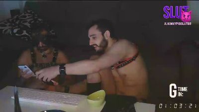 KinkpigSlut — Cam4 stream photo (Feb 2026)