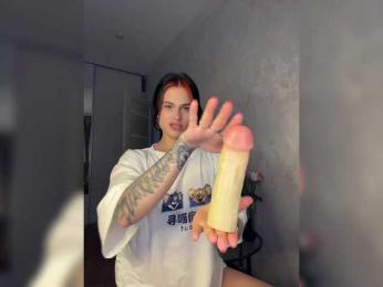 Vanessa-Tenderness — bongacams