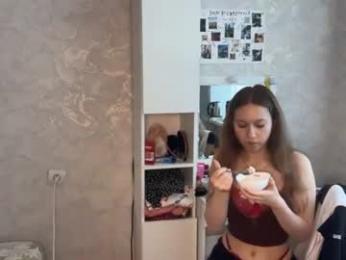 bambiculnane — 在 chaturbate 直播的网络摄像头模特