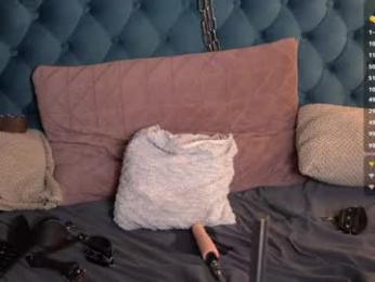 shiny_lily — chaturbate