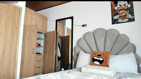 manucute_23_ — Stripchat stream photo (Mar 2026)