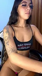 SexyAninha18 — Stripchat stream photo (Sep 2026)