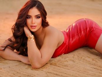 EvaMuskin — Livejasmin stream photo (Jun 2025)