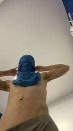 Maycongst — Cam4 stream photo (Mar 2026)