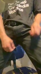 Maycongst — Cam4 stream photo (Mar 2026)