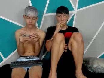 migueyalejo_sweetsex — Chaturbate profile photo