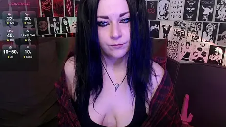 Kvopa — Stripchat stream photo (Apr 2026)