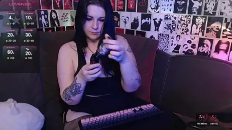 Kvopa — Stripchat stream photo (Apr 2026)