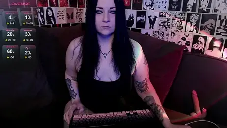 Kvopa — Stripchat profile photo