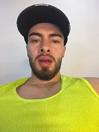 MaxDell — Stripchat profile photo