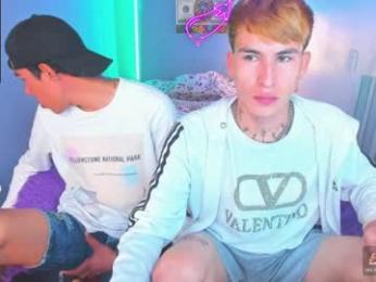 latin_boysxxx_ — Chaturbate stream photo (Apr 2026)