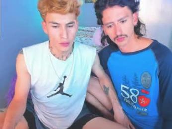 latin_boysxxx_ — Chaturbate stream photo (Apr 2026)
