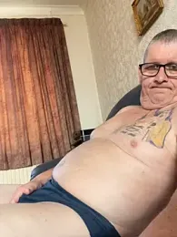 daddyflash — Stripchat profile photo