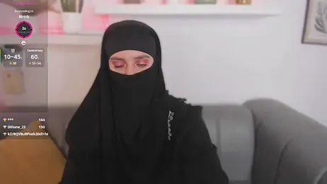 salma_arabicc — Stripchat stream photo (Sep 2025)