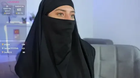 salma_arabicc — stripchat