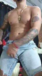 Im_massimo777 — Cam4 stream photo (Mar 2026)