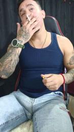 Im_massimo777 — Cam4 stream photo (Mar 2026)