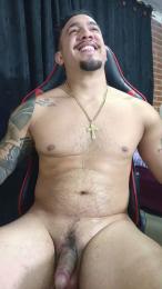 Im_massimo777 — Cam4 stream photo (Mar 2026)