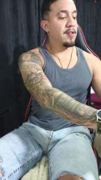 Im_massimo777 — Cam4 stream photo (Mar 2026)