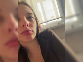 kasta — 在 bongacams 直播的网络摄像头模特