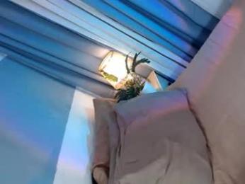 raileykink — Chaturbate stream photo (Mar 2026)