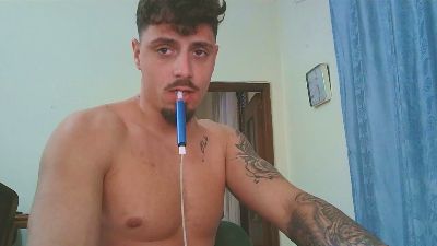 IlRitorno7 — Cam4 stream photo (Mar 2026)