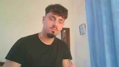 IlRitorno7 — Cam4 stream photo (Mar 2026)