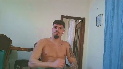 IlRitorno7 — Cam4 profile photo