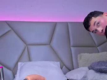 owen_stone1 — Chaturbate stream photo (Sep 2026)