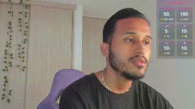 SubmissiveHorny — Cam4 stream photo (Jun 2025)