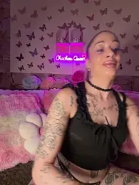 CHACHOULAND — Stripchat stream photo (Jun 2026)