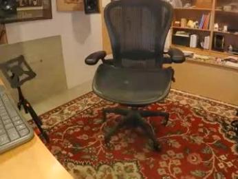 jaydub33 — Chaturbate stream photo (May 2026)